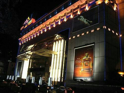 台中金錢豹酒店兼職